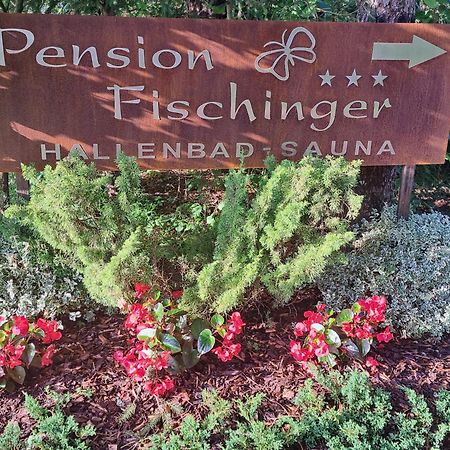 Pension Fischinger Feldkirchen In Kaernten Exterior photo