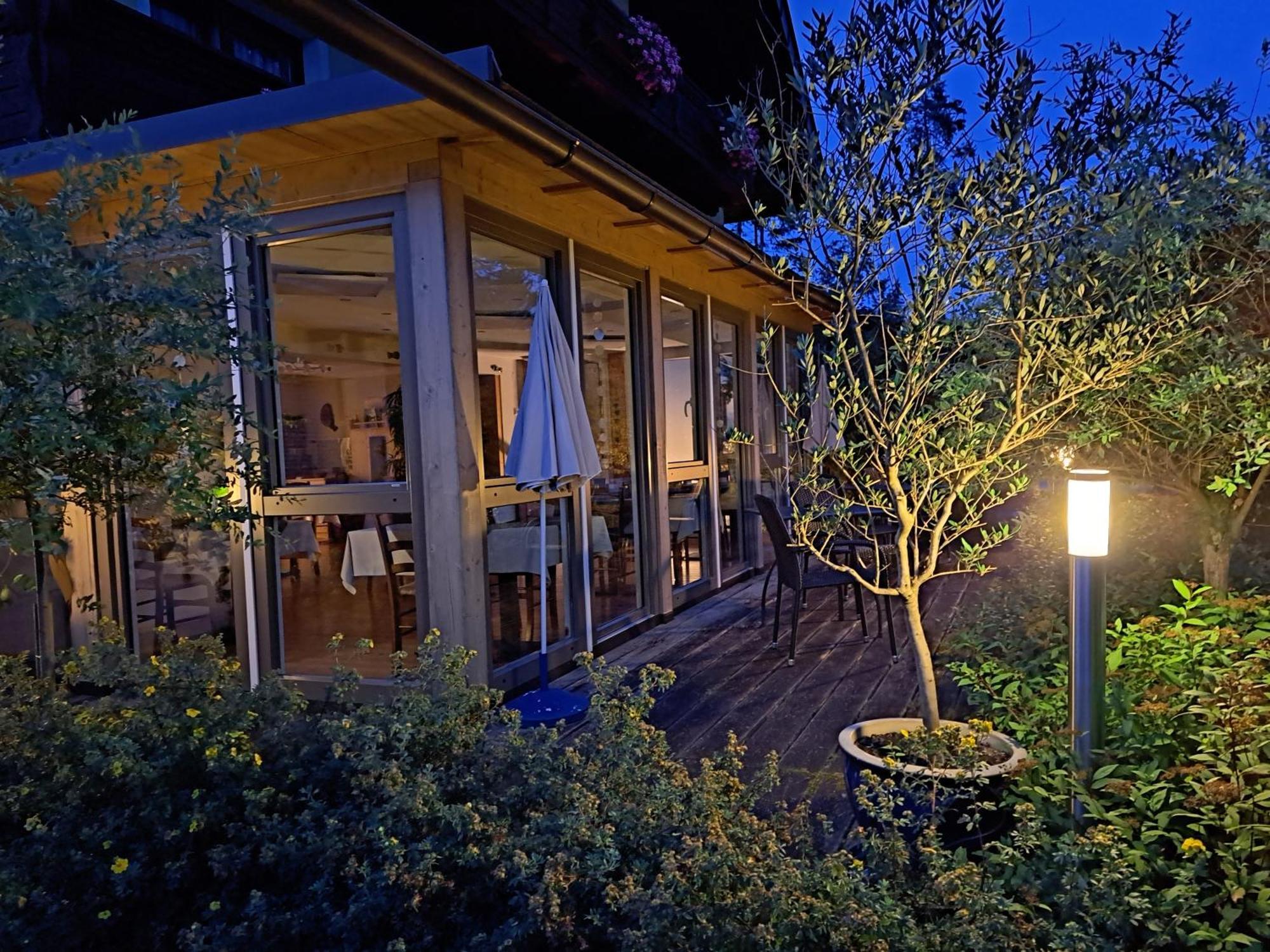 Pension Fischinger Feldkirchen In Kaernten Exterior photo