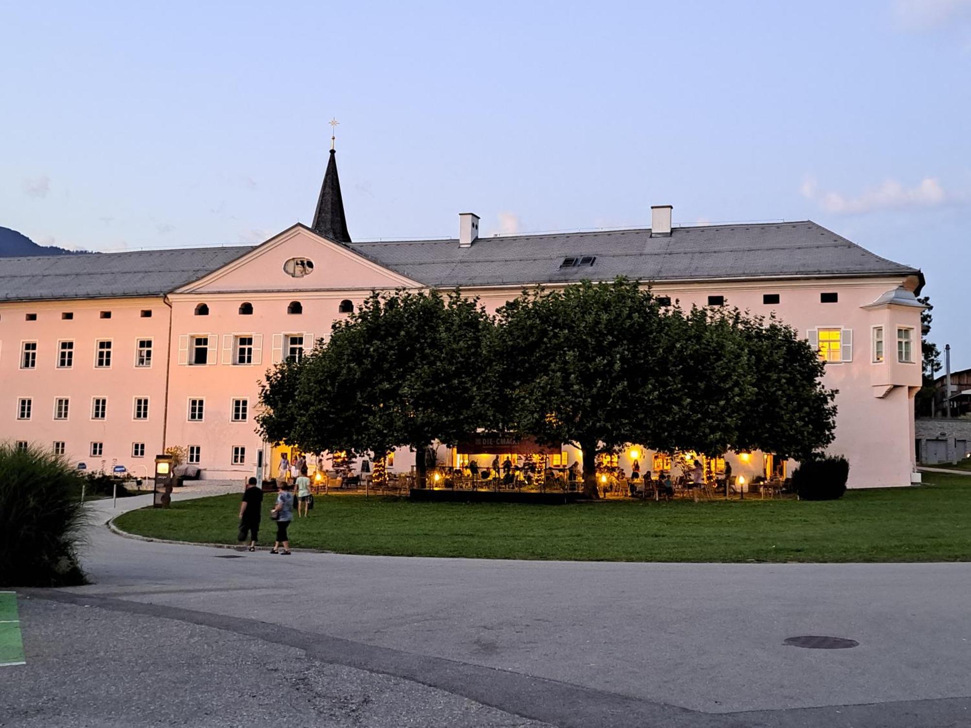 Pension Fischinger Feldkirchen In Kaernten Exterior photo