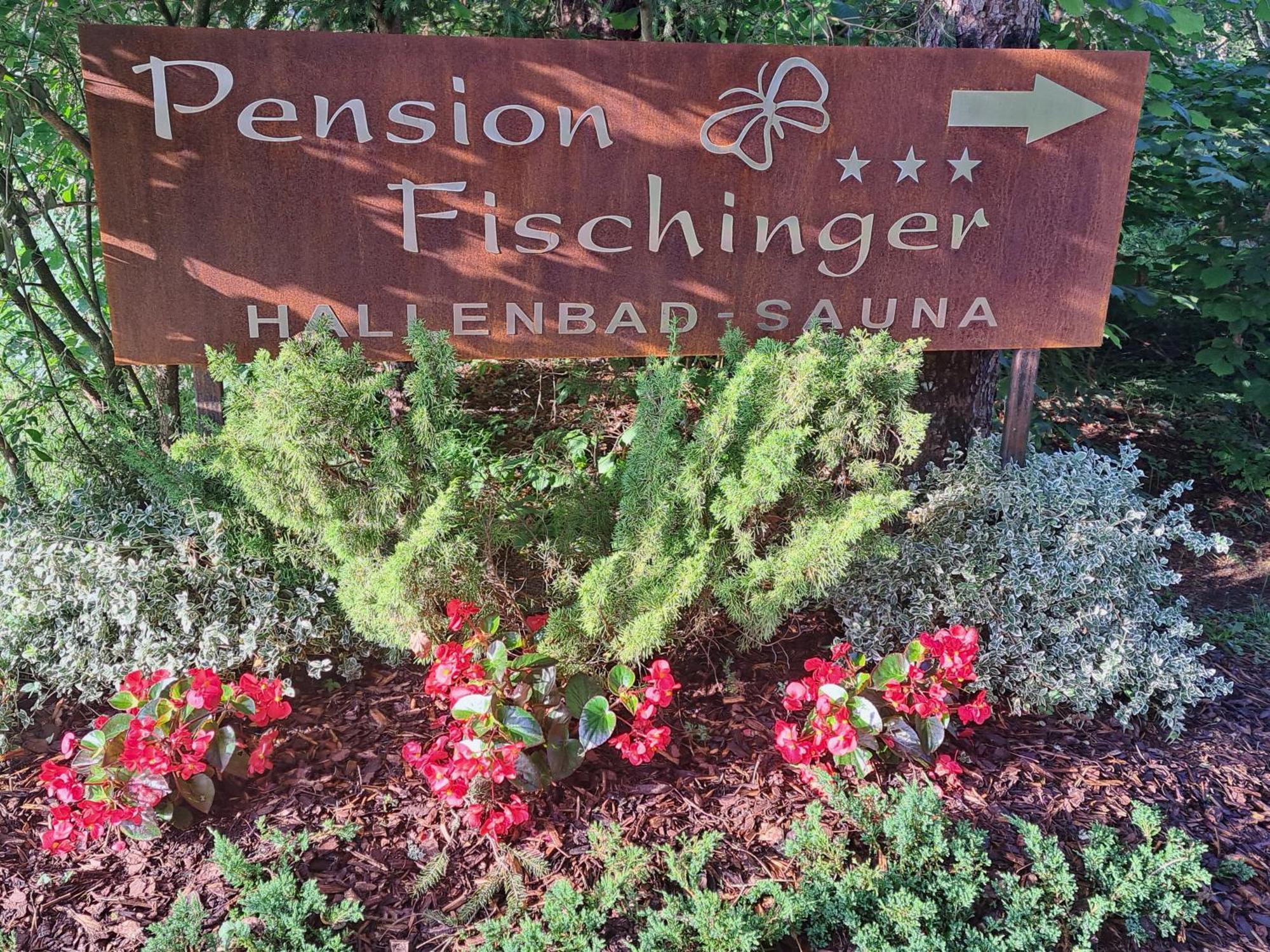 Pension Fischinger Feldkirchen In Kaernten Exterior photo